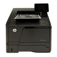 HP LaserJet Pro 400 M401dn 